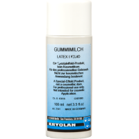 Kryolan Liquid Latex 100ml (Kryolan Liquid Latex 100m code 2541)